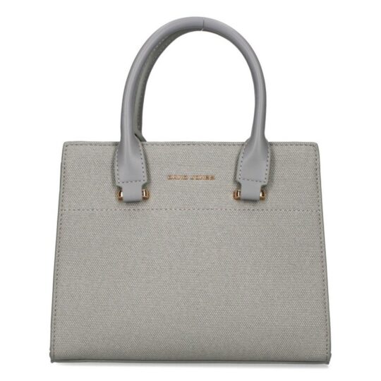 Torbica DAVID JONES - svetlo modra