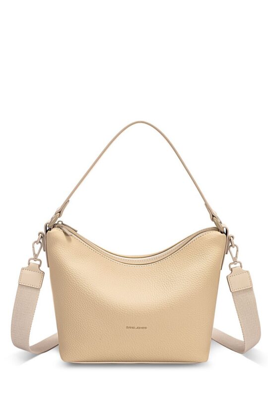 Torbica DAVID JONES - bež