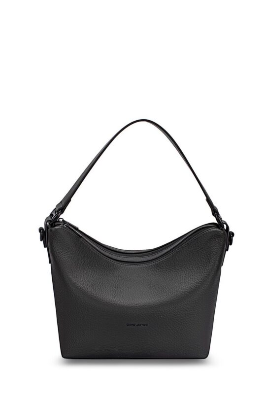 Torbica DAVID JONES - črna