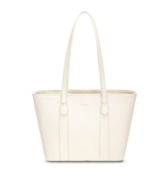 Torbica DAVID JONES - krem