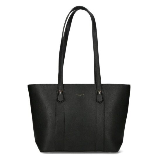 Torbica DAVID JONES - črna