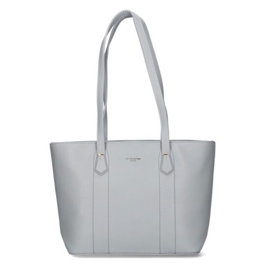 Torbica DAVID JONES - svetlo modra