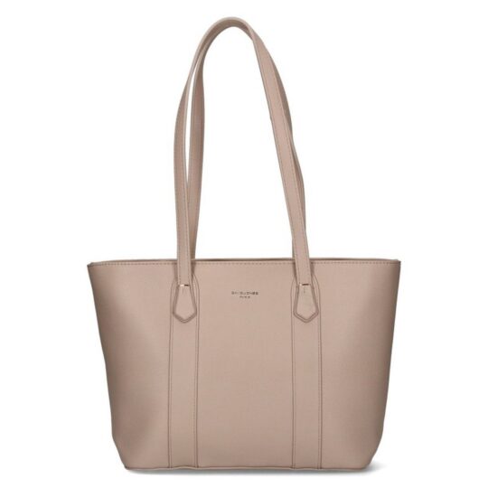 Torbica DAVID JONES - bež