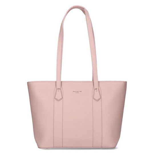 Torbica DAVID JONES - roza