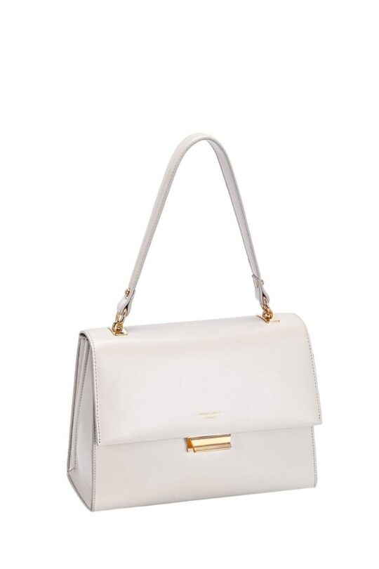 Torbica DAVID JONES - bež