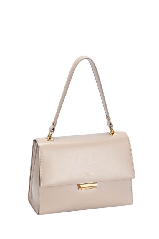 Torbica DAVID JONES - bež