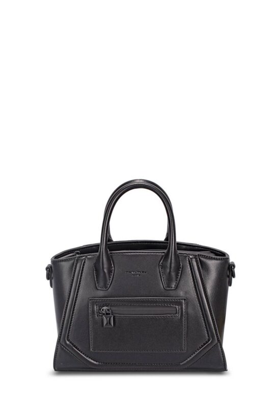 Torbica DAVID JONES - črna