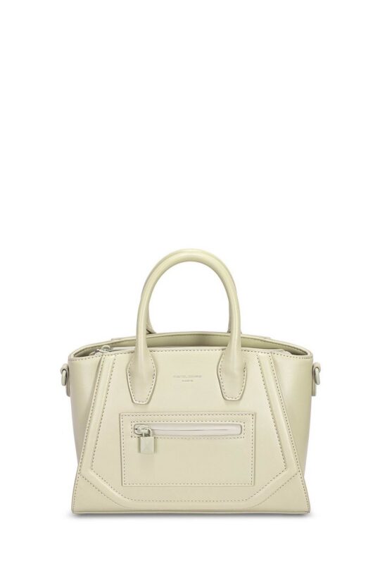 Torbica DAVID JONES - zelena