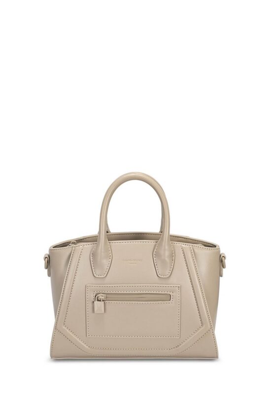 Torbica DAVID JONES - bež