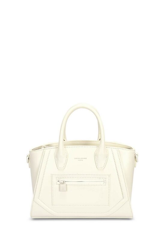 Torbica DAVID JONES - bež