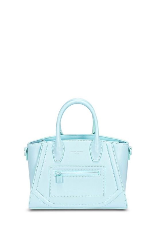 Torbica DAVID JONES - svetlo modra