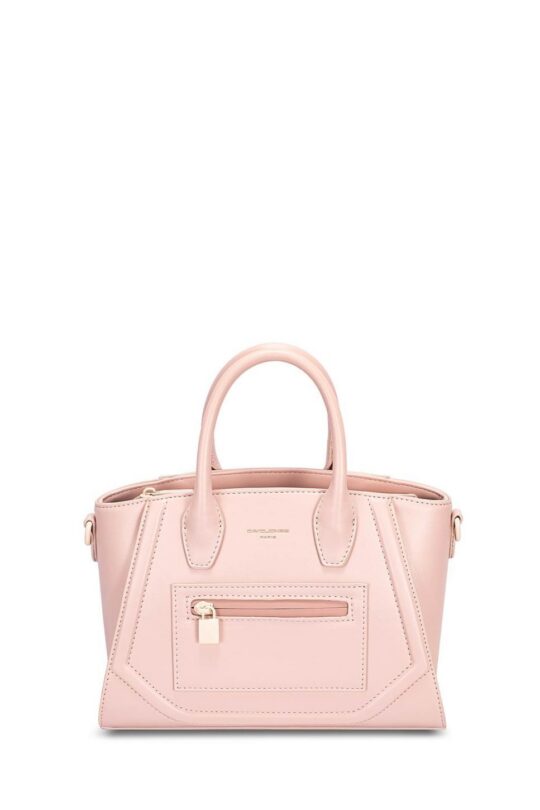 Torbica DAVID JONES - roza