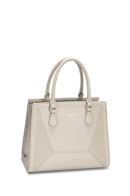 Torbica DAVID JONES - siva