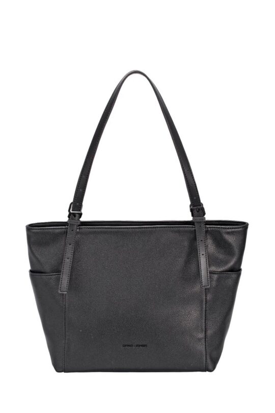 Torbica DAVID JONES - črna