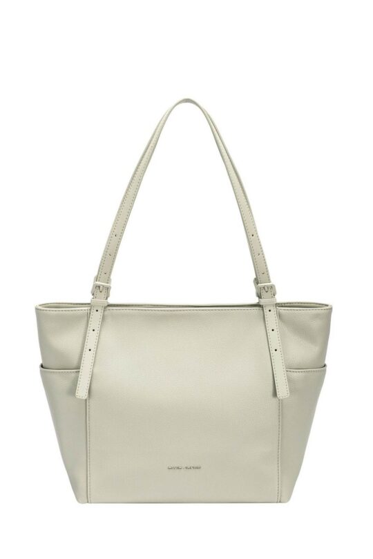 Torbica DAVID JONES - zelena