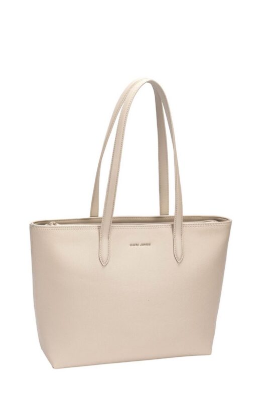 Torbica DAVID JONES - krem