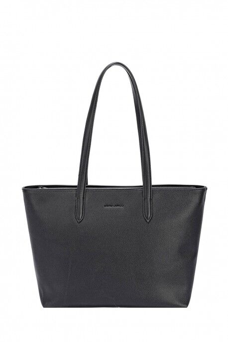 Torbica DAVID JONES - črna