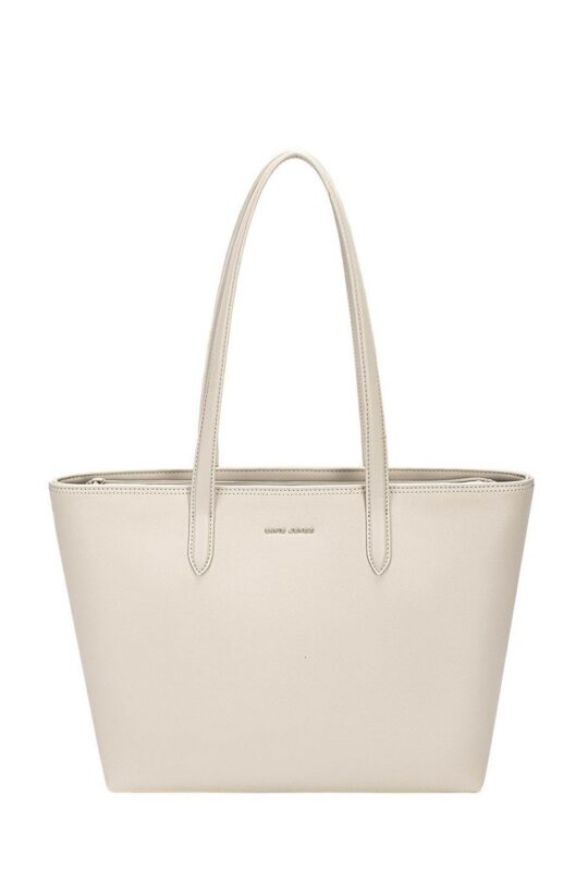 Torbica DAVID JONES - siva