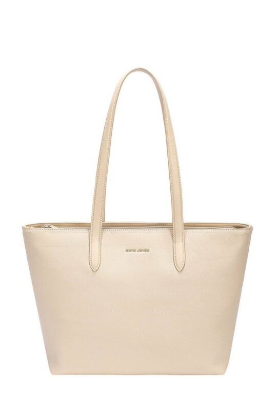 Torbica DAVID JONES - bež