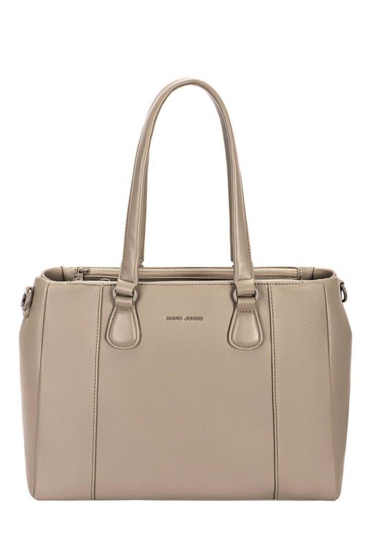 Torbica DAVID JONES - bež