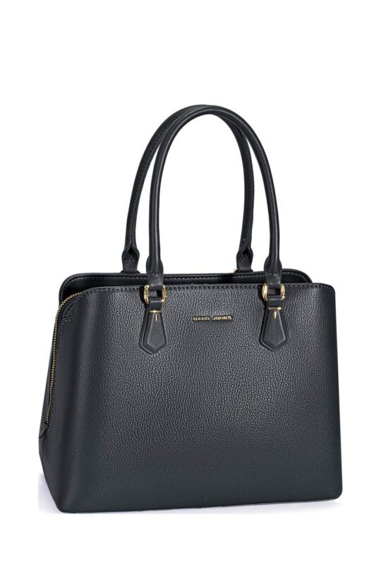 Torbica DAVID JONES - črna