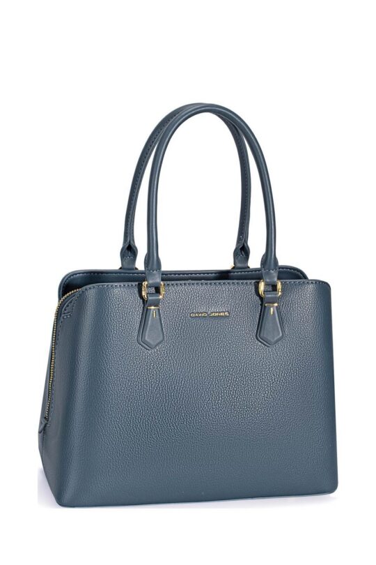 Torbica DAVID JONES - modra