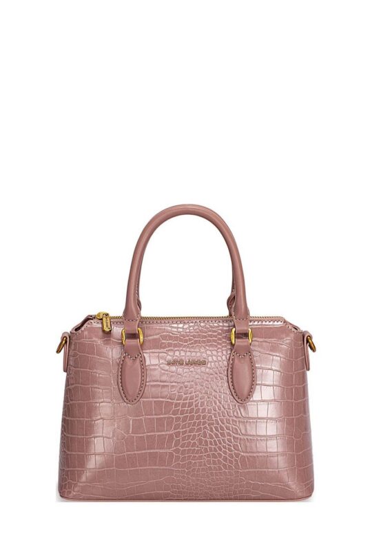 Torbica DAVID JONES - roza