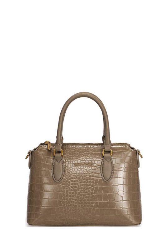 Torbica DAVID JONES - bež