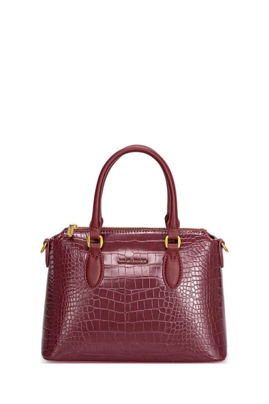 Torbica DAVID JONES - rdeča