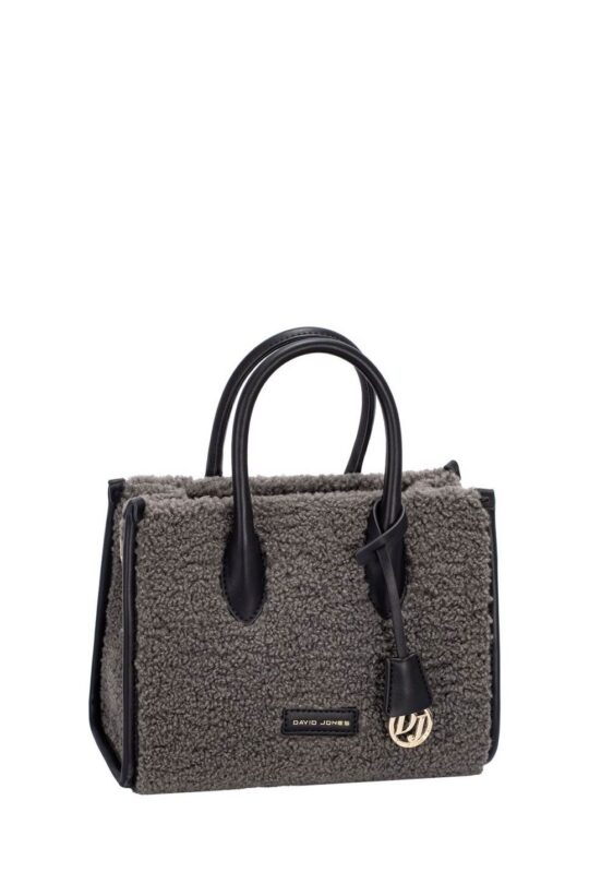 Torbica DAVID JONES - črna