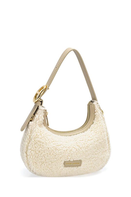 Torbica DAVID JONES - bež