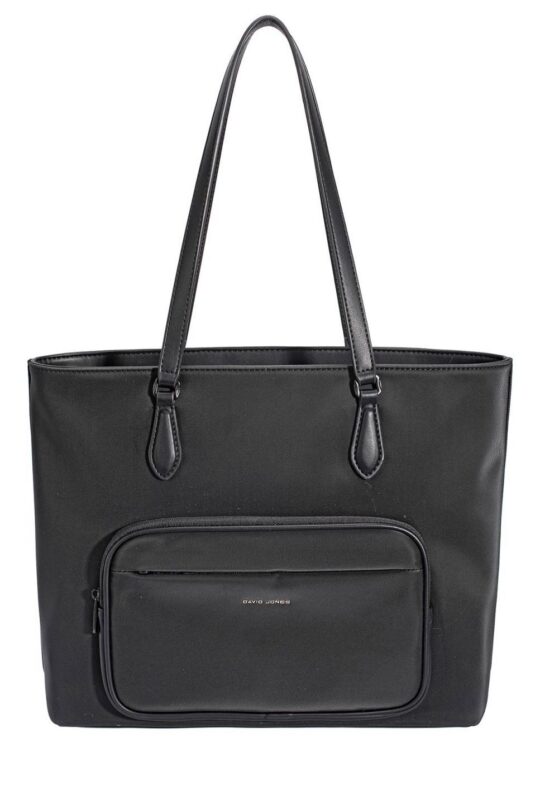 Torbica DAVID JONES - črna