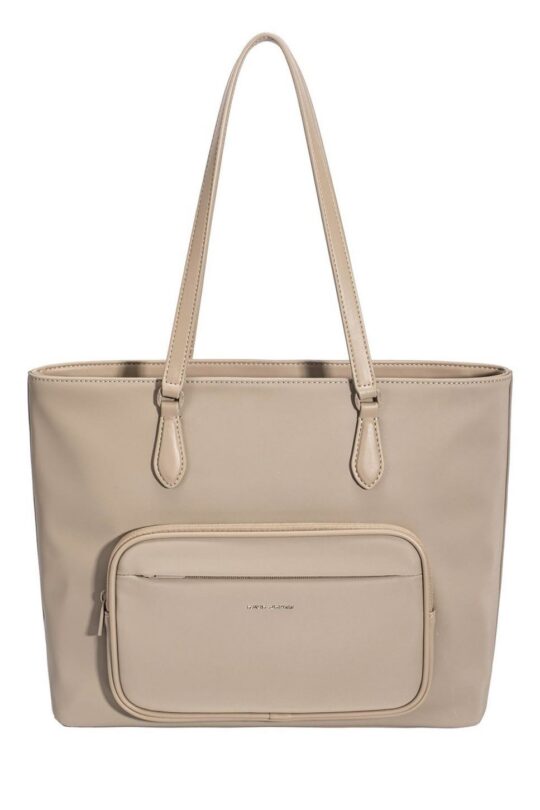 Torbica DAVID JONES - bež