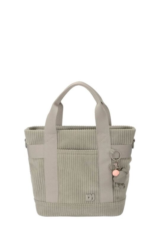 Torbica DAVID JONES - siva