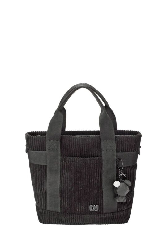 Torbica DAVID JONES - črna