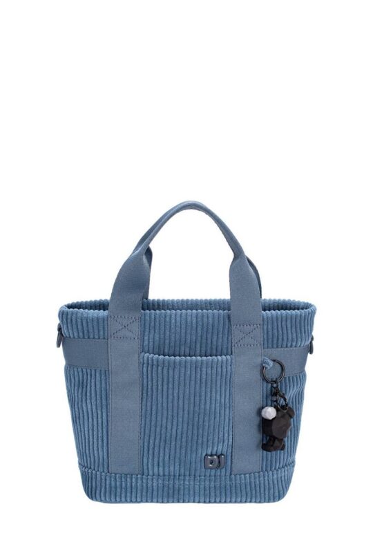 Torbica DAVID JONES - modra