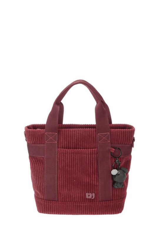 Torbica DAVID JONES - rdeča