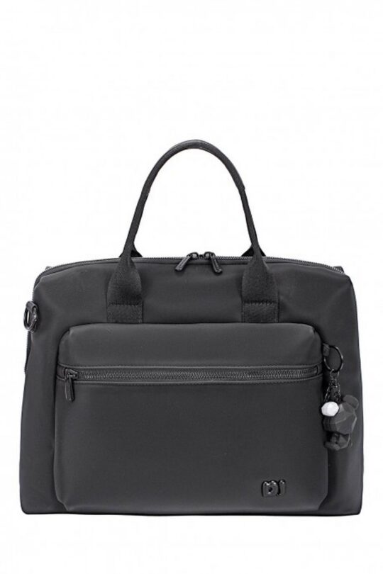 Torbica DAVID JONES - črna