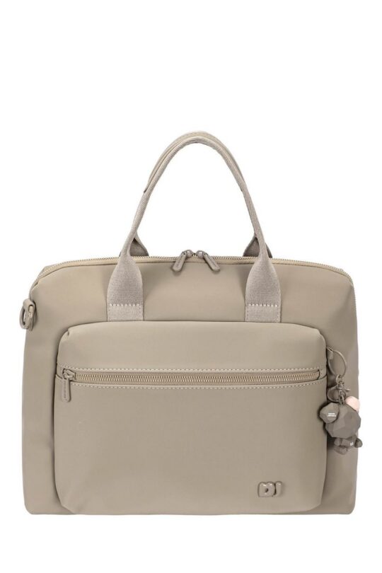 Torbica DAVID JONES - bež