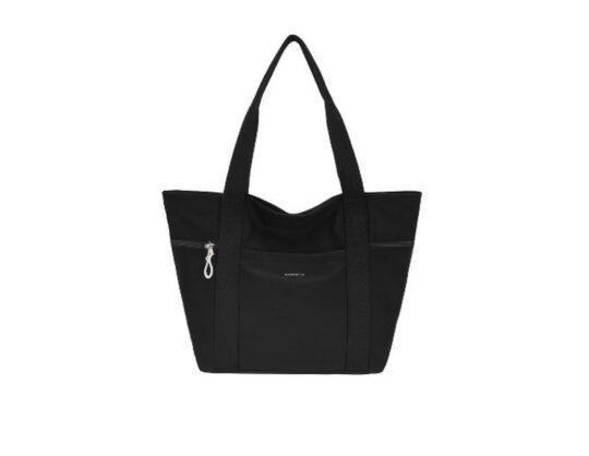 Torbica DAVID JONES - črna