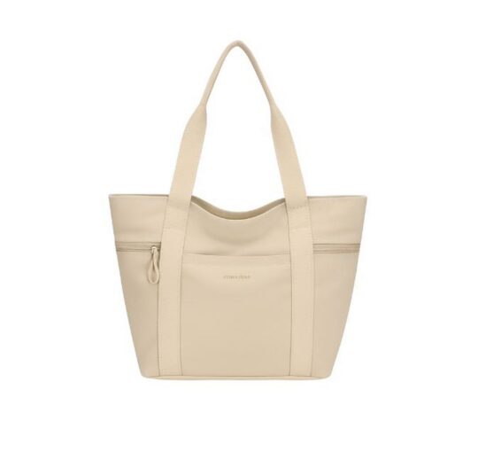 Torbica DAVID JONES - bež