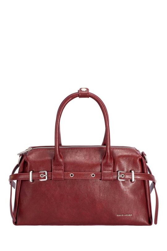 Torbica DAVID JONES - rdeča
