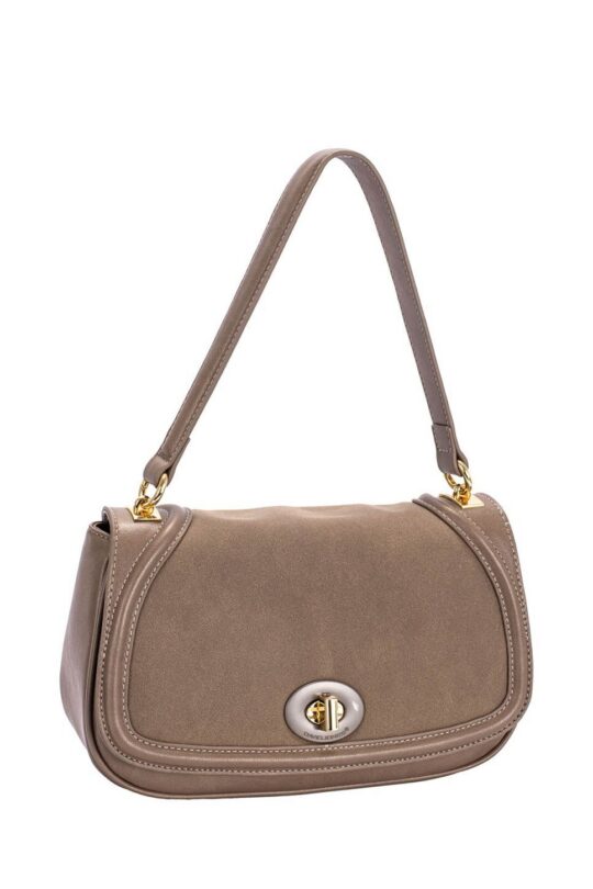 Torbica DAVID JONES - rjava