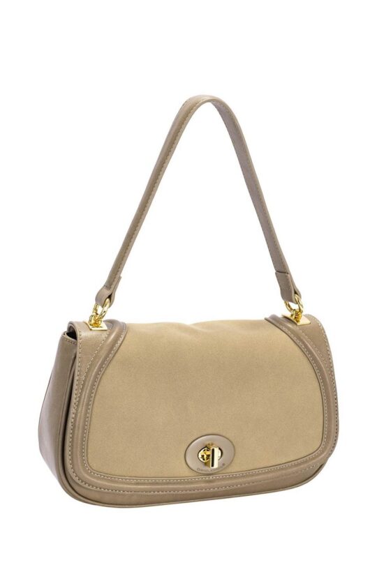 Torbica DAVID JONES - bež