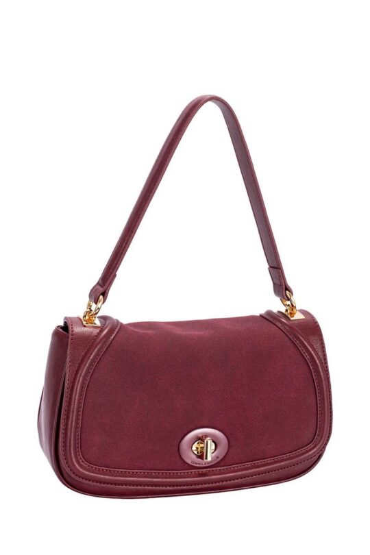 Torbica DAVID JONES - rdeča