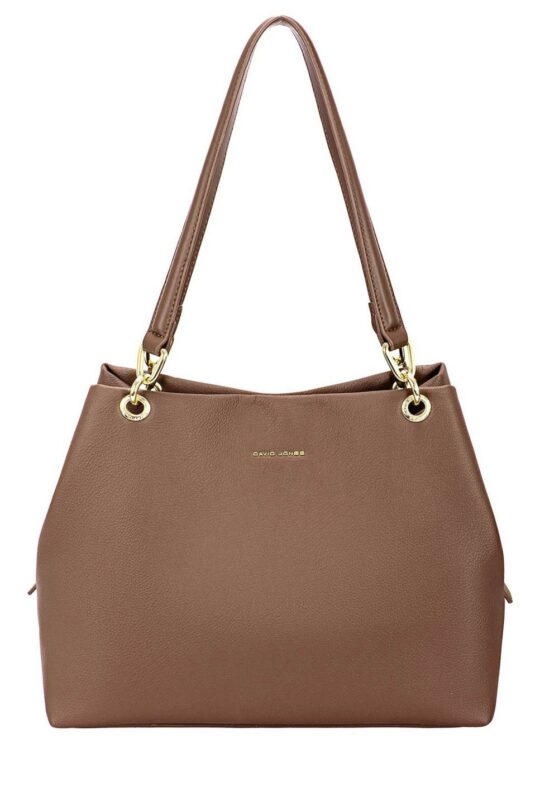 Torbica DAVID JONES - rjava