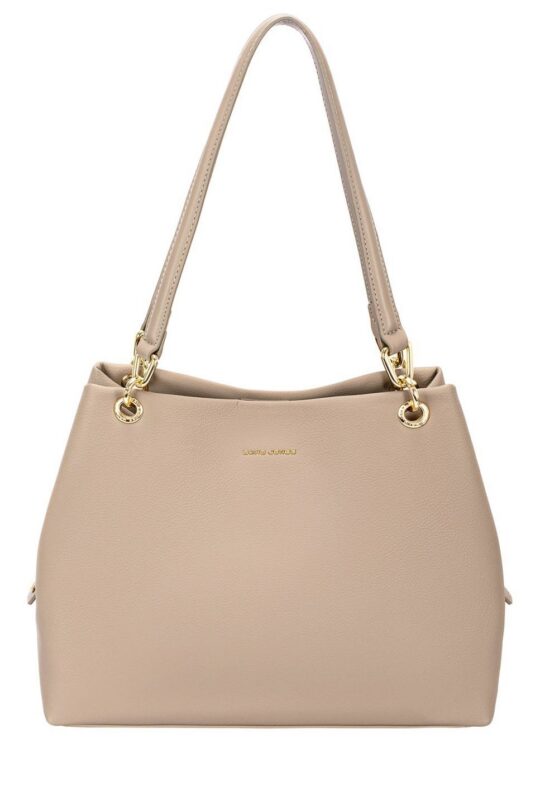 Torbica DAVID JONES - bež