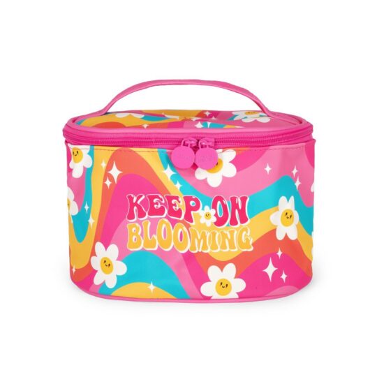Kozmetična torbica LEGAMI Daisy - daisy