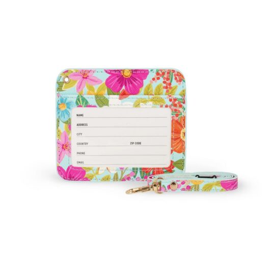 Obesek za ime LEGAMI Flower - cvetlični