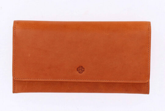 Denarnica CESARE BRINIOLLI - črna